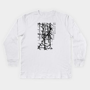 De Doorn 2 Kids Long Sleeve T-Shirt